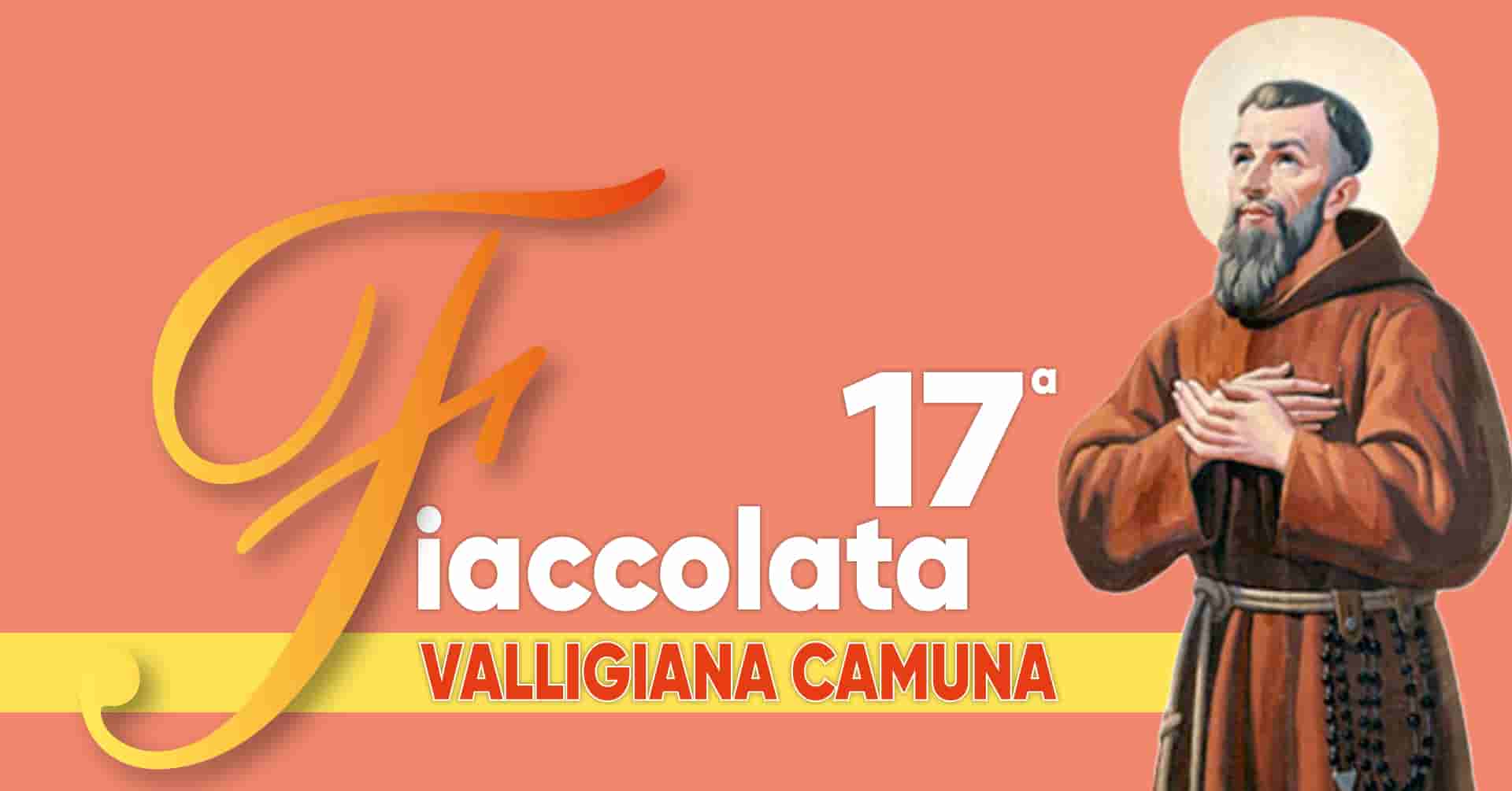 17° Fiaccolata valligiana camuna